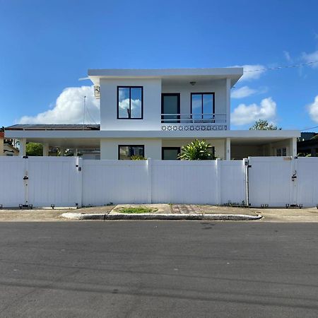 Tropical Getaway Villa Aguadilla Eksteriør bilde