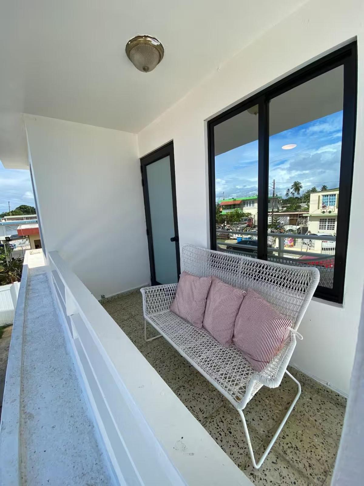 Tropical Getaway Villa Aguadilla Eksteriør bilde